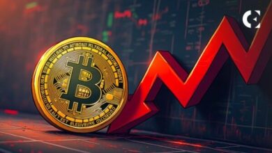 غاريث سولواي: بيتكوين قد تهبط 38% إلى 50,000 دولار