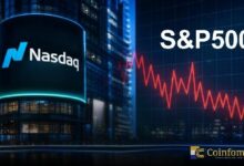 متداول يخسر 1.9 مليون دولار في صفقة بيع على ناسداك وS&P 500