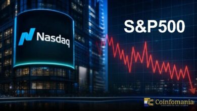 متداول يخسر 1.9 مليون دولار في صفقة بيع على ناسداك وS&P 500