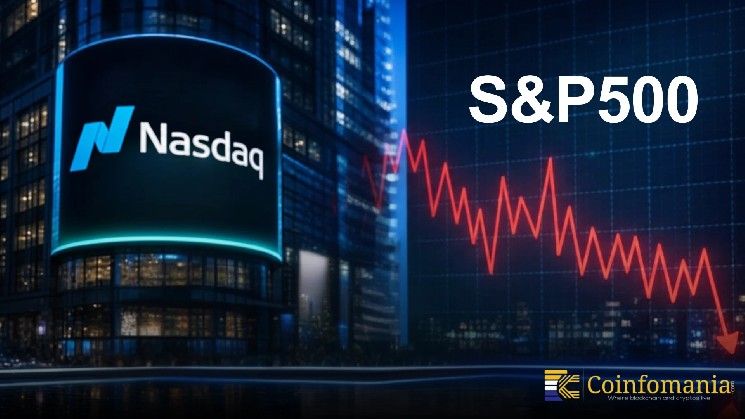 متداول يخسر 1.9 مليون دولار في صفقة بيع على ناسداك وS&P 500