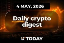 ريبل سي تي أو السابق ينفي أمر تقييد إكس آر بي، معدل حرق شيبة إينو يرتفع 812%، بيتكوين يستهدف الضوء الأخضر نحو 95,600 دولار