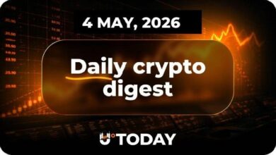 ريبل سي تي أو السابق ينفي أمر تقييد إكس آر بي، معدل حرق شيبة إينو يرتفع 812%، بيتكوين يستهدف الضوء الأخضر نحو 95,600 دولار