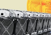 عمالقة تعدين البيتكوين يؤكدون تحولهم نحو الذكاء الاصطناعي في أحدث إفصاحاتهم الربعية