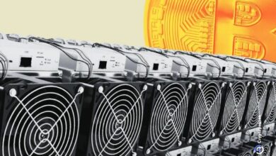 عمالقة تعدين البيتكوين يؤكدون تحولهم نحو الذكاء الاصطناعي في أحدث إفصاحاتهم الربعية
