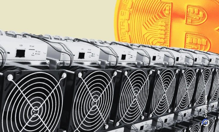 عمالقة تعدين البيتكوين يؤكدون تحولهم نحو الذكاء الاصطناعي في أحدث إفصاحاتهم الربعية