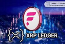 XRP قد يحصل على مقايضات خاصة وإقراض وتداول في الظل عبر Flare