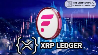 XRP قد يحصل على مقايضات خاصة وإقراض وتداول في الظل عبر Flare