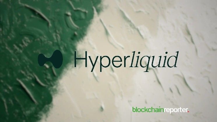 **TopNod يدمج Hyperliquid – مستقبل التداول الدائم السلس على السلسلة**
