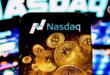 ناسداك يسجل رقمًا قياسيًا جديدًا مع انتعاشة خمسة أسابيع تضيف أكثر من 6 تريليونات دولار