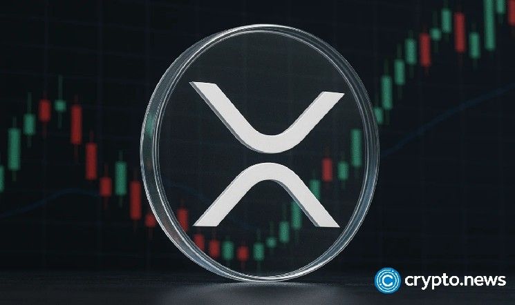 ريبل (XRP) تهبط 2% عند 1.42 دولار