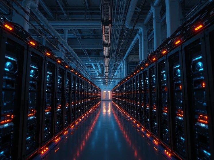 كلين سبارك تبيع بيتكوين أكثر مما أنتجت في أبريل، محققة صافي بيع 108 عملات رقمية