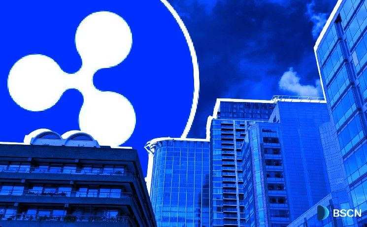 صناديق استثمار XRP الفورية تجذب 65 مليون دولار في مايو فقط