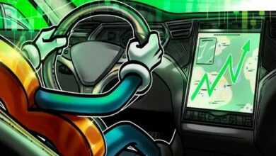 بيتكوين: ارتفاع مراكز الشراء مع سعي المتداولين لصعود إلى 82 ألف دولار