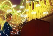 قوة البيتكوين مستمرة مع بقاء العملات البديلة تحت ضغط واضح