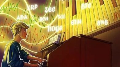 قوة البيتكوين مستمرة مع بقاء العملات البديلة تحت ضغط واضح