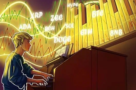 قوة البيتكوين مستمرة مع بقاء العملات البديلة تحت ضغط واضح