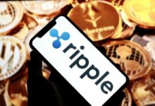 ريبل تستهدف حصة من سوق الترميز البالغ 18.9 تريليون دولار