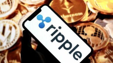 ريبل تستهدف حصة من سوق الترميز البالغ 18.9 تريليون دولار