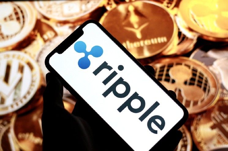 ريبل تستهدف حصة من سوق الترميز البالغ 18.9 تريليون دولار