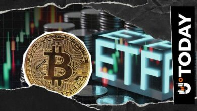 صناديق بيتكوين المتداولة تفقد 1.2 مليار دولار
