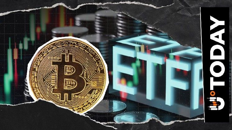 صناديق بيتكوين المتداولة تفقد 1.2 مليار دولار