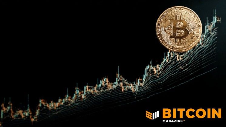 سعر البيتكوين يحوم قرب 82,000 دولار مع ارتفاع تدفقات صناديق الاستثمار وتصاعد معركة قانون "كلاريتي"