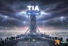 زيادة اهتمام تداول TIA بنسبة 14% مع اختراق سيليستيا للصعود – إشارة صاعدة؟