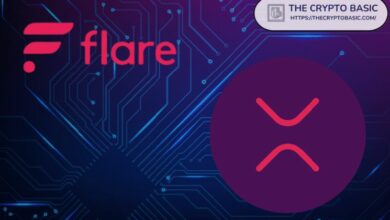 رئيس Flare يحدد خطط تعزيز فائدة XRP بتحديث FAssets