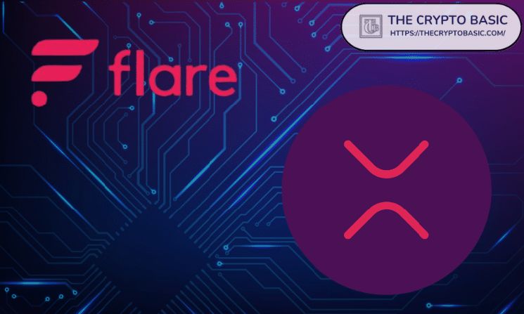 رئيس Flare يحدد خطط تعزيز فائدة XRP بتحديث FAssets
