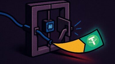 عقود Binance الدائمة المرتبطة بـ OpenAI تبدأ التداول في العقود الآجلة مع تجاوز حجم التداول قبل الطرح 280 مليون دولار