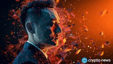 **جاستن صن يحول 41.99 مليون توكن سبارك إلى إتش تي إكس في موجة بيع مشبوهة جديدة**