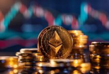 توقع سعر إيثريوم: ETH يحافظ على 2,100 دولار مع خروج الحيتان