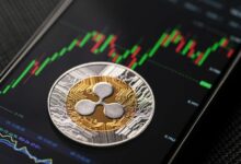 "نمو تقييم ريبل قبل الطرح العام يُحرك أخيرًا سعر عملة XRP"