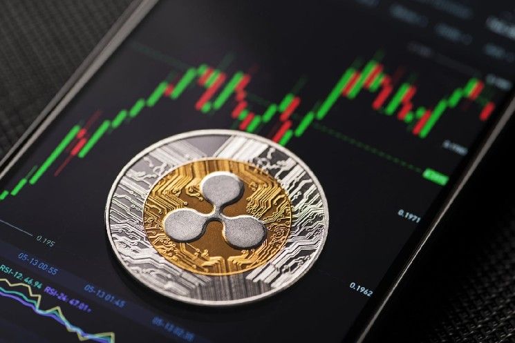 "نمو تقييم ريبل قبل الطرح العام يُحرك أخيرًا سعر عملة XRP"