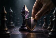 عودة الخصوصية: ضغط على إيثريوم لتحقيق الخصوصية خلال 12 شهرًا مع ارتفاع أصول الخصوصية