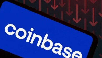 انتباه مستخدمي Coinbase: توقف البورصة لمدة خمس ساعات! إليك السبب والبيان الرسمي
