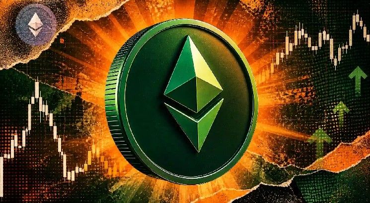 هيمنة إيثريوم على DeFi تتراجع إلى 54%، هل تفقد ETH السيطرة على أكبر سوق؟