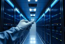 هيبرليند يوقف خدمات الإقراض والإيداع لعملة USDH خلال 48 ساعة
