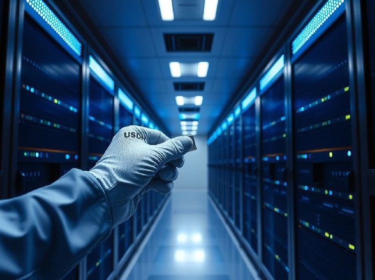 هيبرليند يوقف خدمات الإقراض والإيداع لعملة USDH خلال 48 ساعة