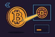 بابل تتصدر بـ4 مليارات دولار في إيداع البيتكوين مع حراسة أصلية لـBTC