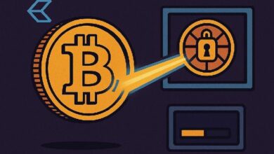 بابل تتصدر بـ4 مليارات دولار في إيداع البيتكوين مع حراسة أصلية لـBTC