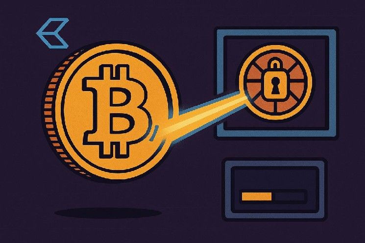 بابل تتصدر بـ4 مليارات دولار في إيداع البيتكوين مع حراسة أصلية لـBTC
