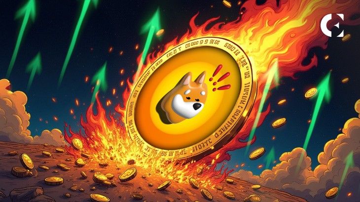 مساهم في BONK يصف تداول عملات الميم بأنه "رهان بسبع شُعب"