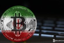 ظهور مزاعم جديدة حول خطة إيران للبتكوين في مضيق هرمز: قد تمتلك عملة رقمية بمليارات الدولارات!