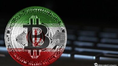 ظهور مزاعم جديدة حول خطة إيران للبتكوين في مضيق هرمز: قد تمتلك عملة رقمية بمليارات الدولارات!