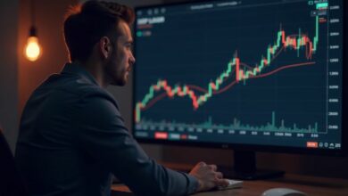 توقعات سعر أوندو: الثيران تستهدف مقاومة متعددة الأشهر عند 0.30 دولار