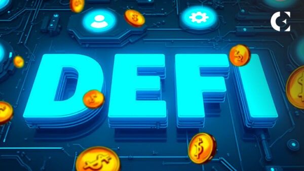 مسؤولو التمويل اللامركزي يتفقون على العوامل الأساسية وراء تطوير الأنظمة الرمزية