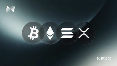 نيكسو توسع القروض بدون فائدة إلى SOL وXRP، لتصبح الأولى في العملات الرقمية
