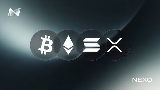 نيكسو توسع القروض بدون فائدة إلى SOL وXRP، لتصبح الأولى في العملات الرقمية
