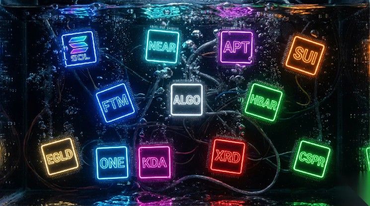 بيتكوين يهبط دون 81,000 مع تطلع كيرف لتحقيق مكاسب 30%